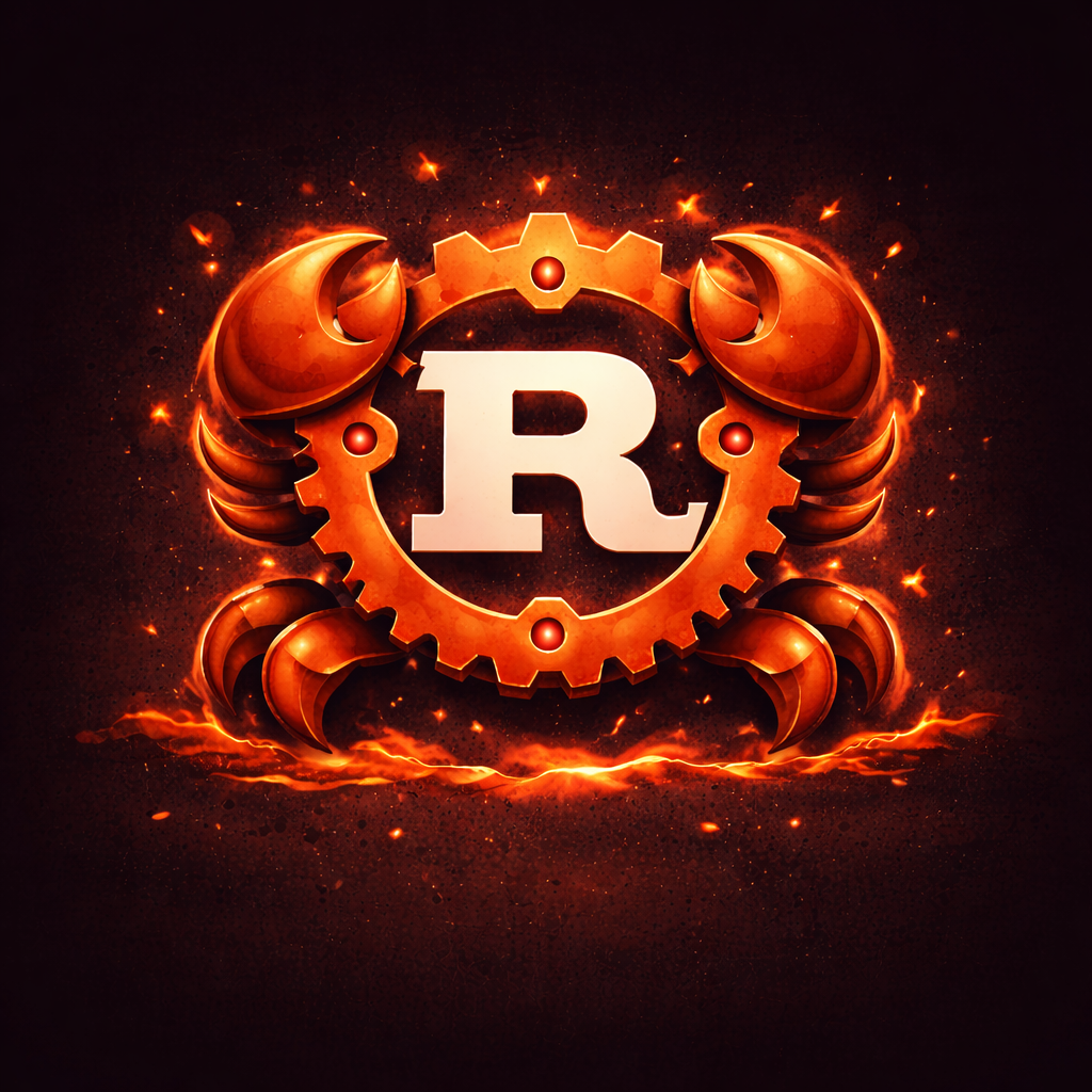 Rust